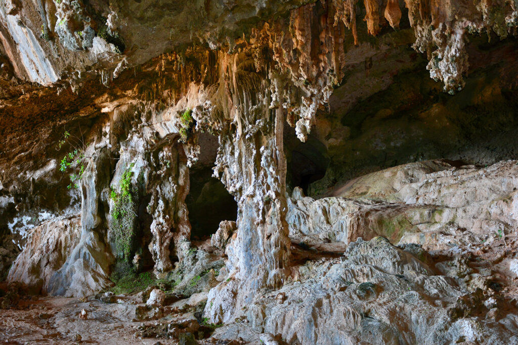 Socotra Forever | Hoq Cave