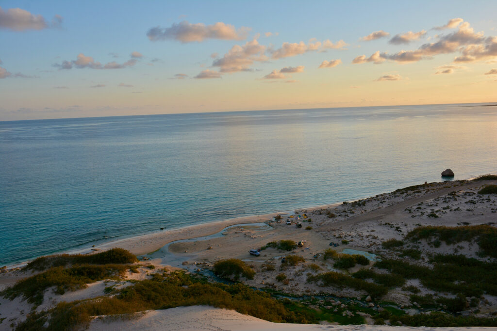 Socotra Forever | Arher Sand Dunes