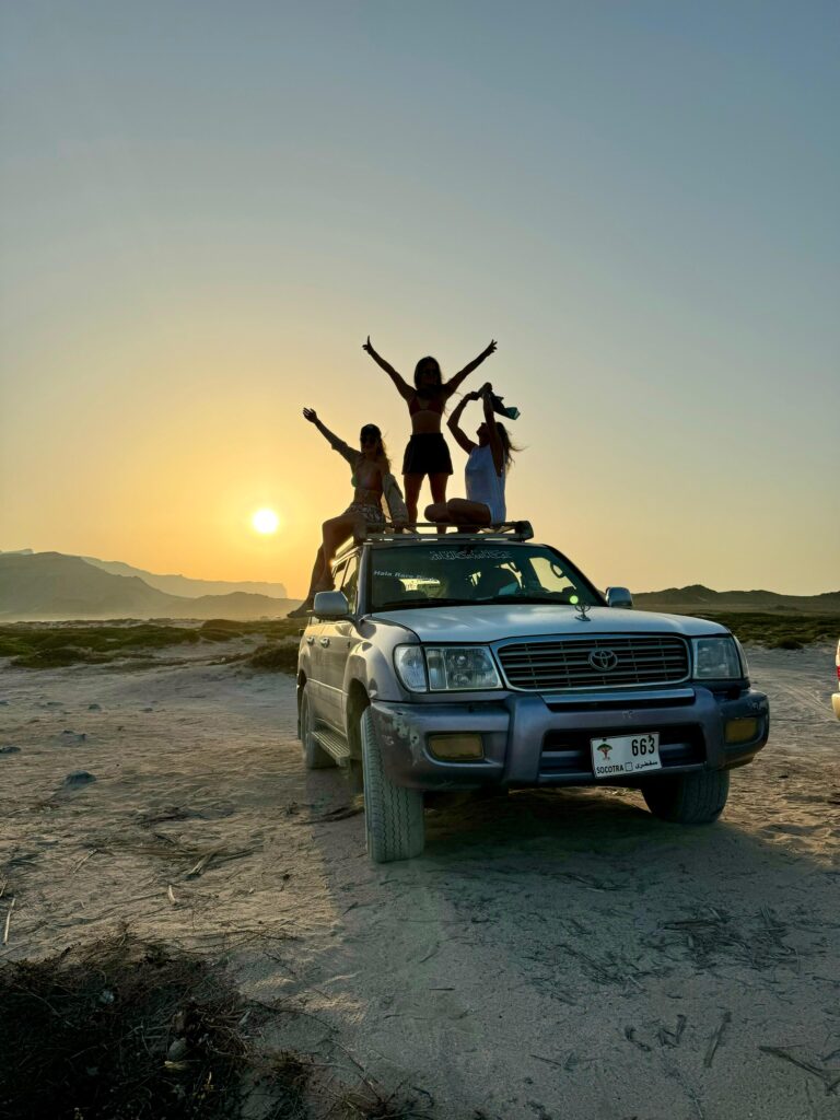 Découvrez le paradis préservé de Socotra avec Socotra Forever img 20240505 wa0048
